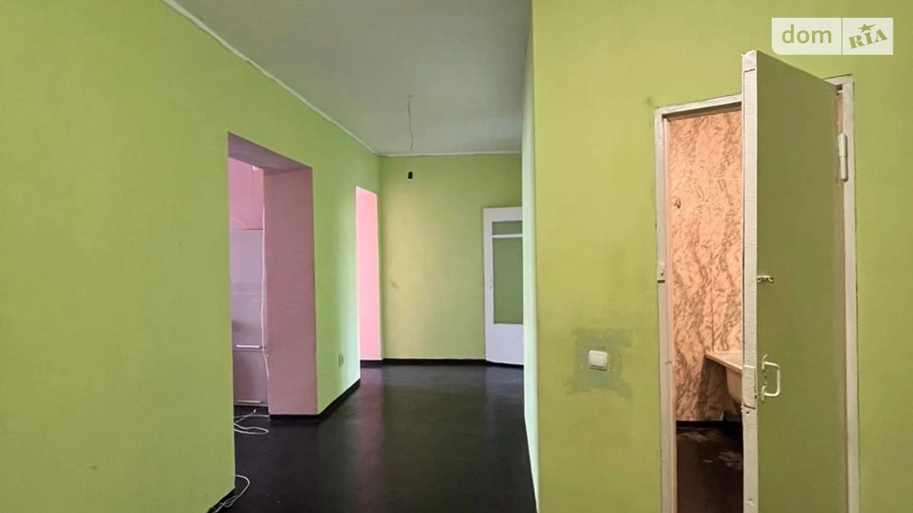 Сдается в аренду 1-комнатная квартира 60 кв. м в Хмельницком, ул. Победы, 8/3 - фото 2