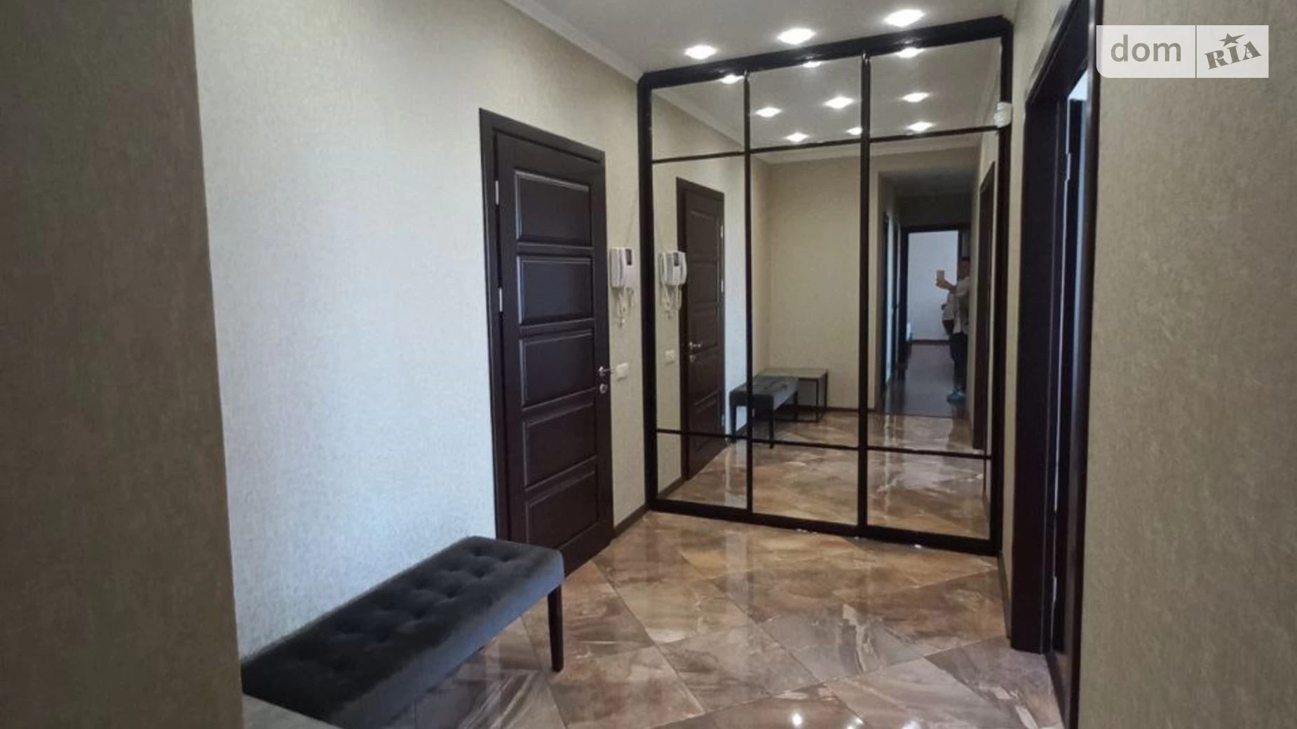 вул. Зодчих Поділля Вінниця ЖК Мікрорайон Поділля - фото 2
