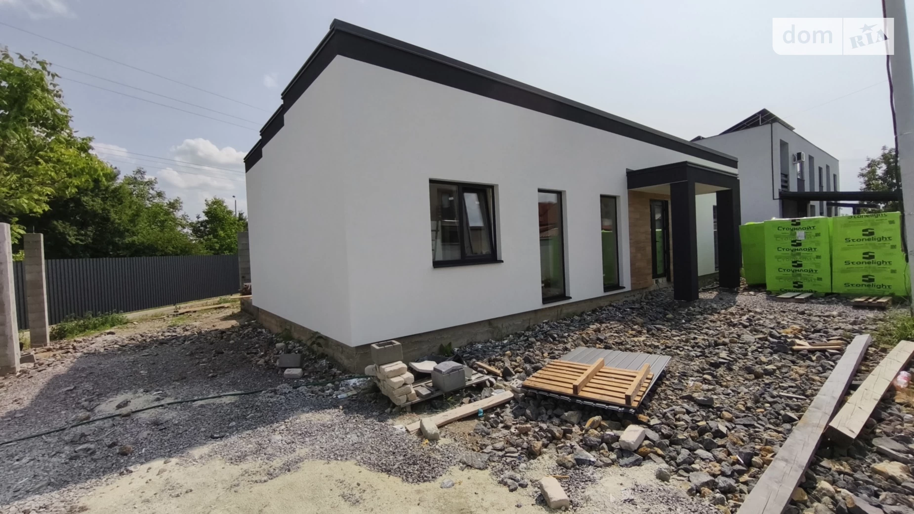 Продається одноповерховий будинок 130 кв. м з бесідкою, цена: 120000 $ - фото 5