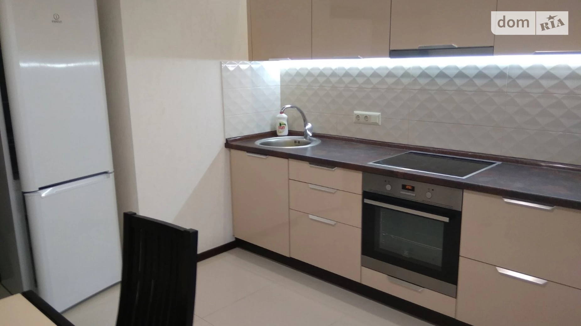 Продается 1-комнатная квартира 45.7 кв. м в Одессе, цена: 55000 $ - фото 3
