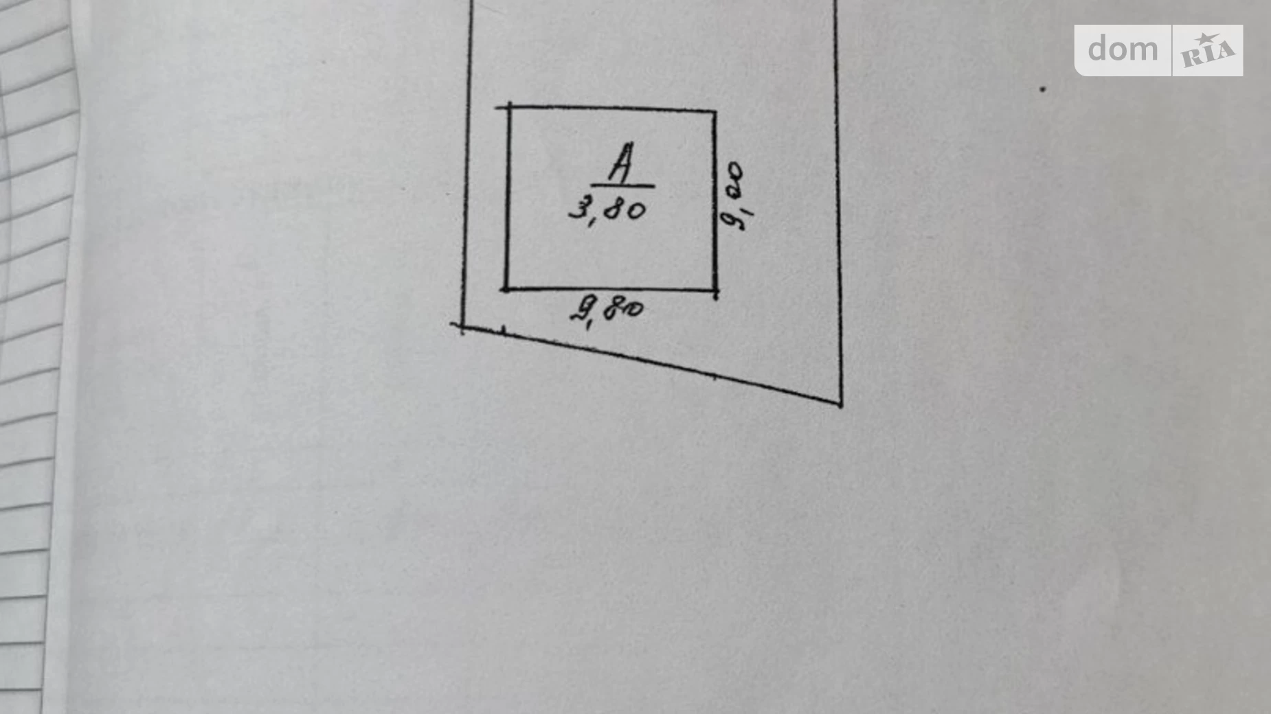 Продается одноэтажный дом 88 кв. м с садом, цена: 29999 $ - фото 5