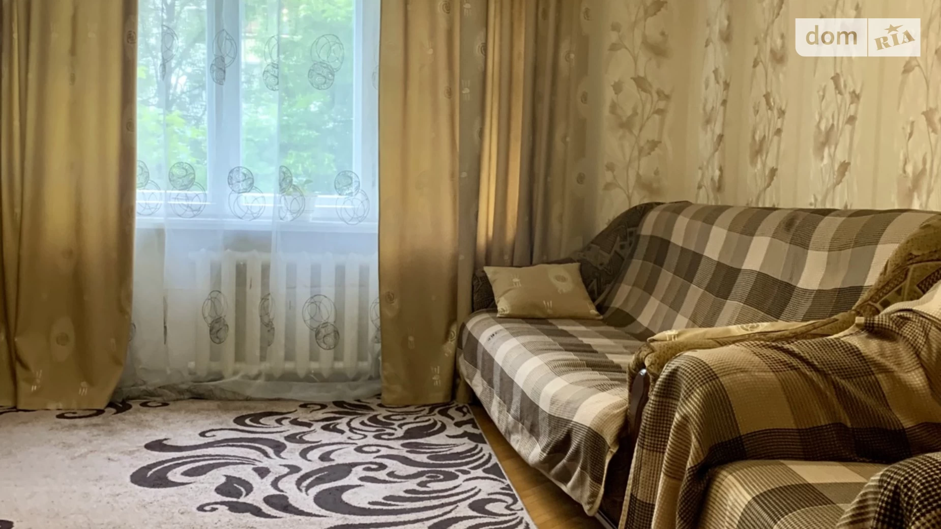 Сдается в аренду 2-комнатная квартира 48 кв. м в Ровно, ул. Героев полиции(Пушкина), 21 - фото 2