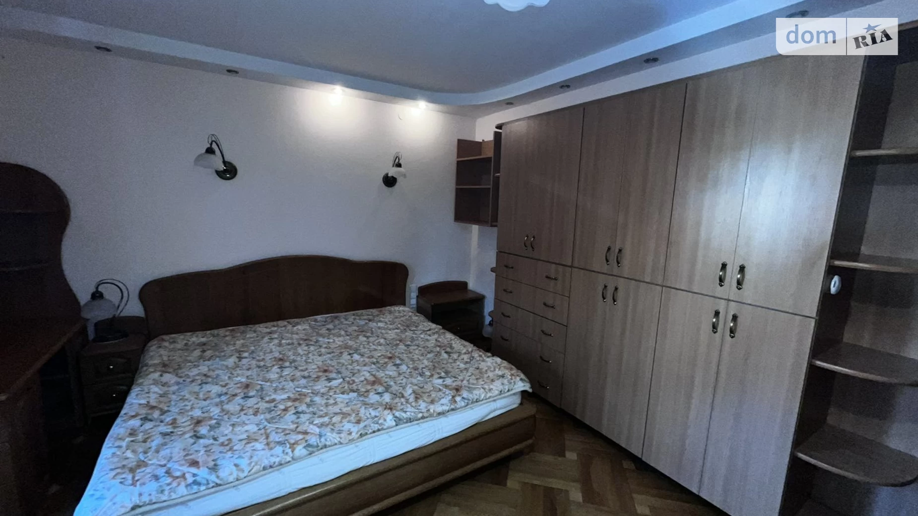 Сдается в аренду 1-комнатная квартира 74 кв. м в Львове, ул. Михаила Горыня(Скрипника) - фото 3
