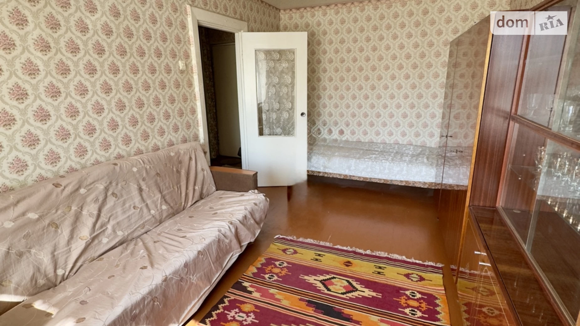 Здається в оренду 1-кімнатна квартира 29.4 кв. м у Дніпрі, просп. Поля Олександра, 48В - фото 2