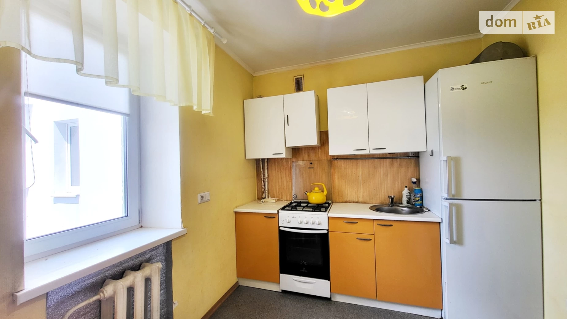Продается 4-комнатная квартира 71.5 кв. м в Виннице, цена: 69500 $ - фото 3