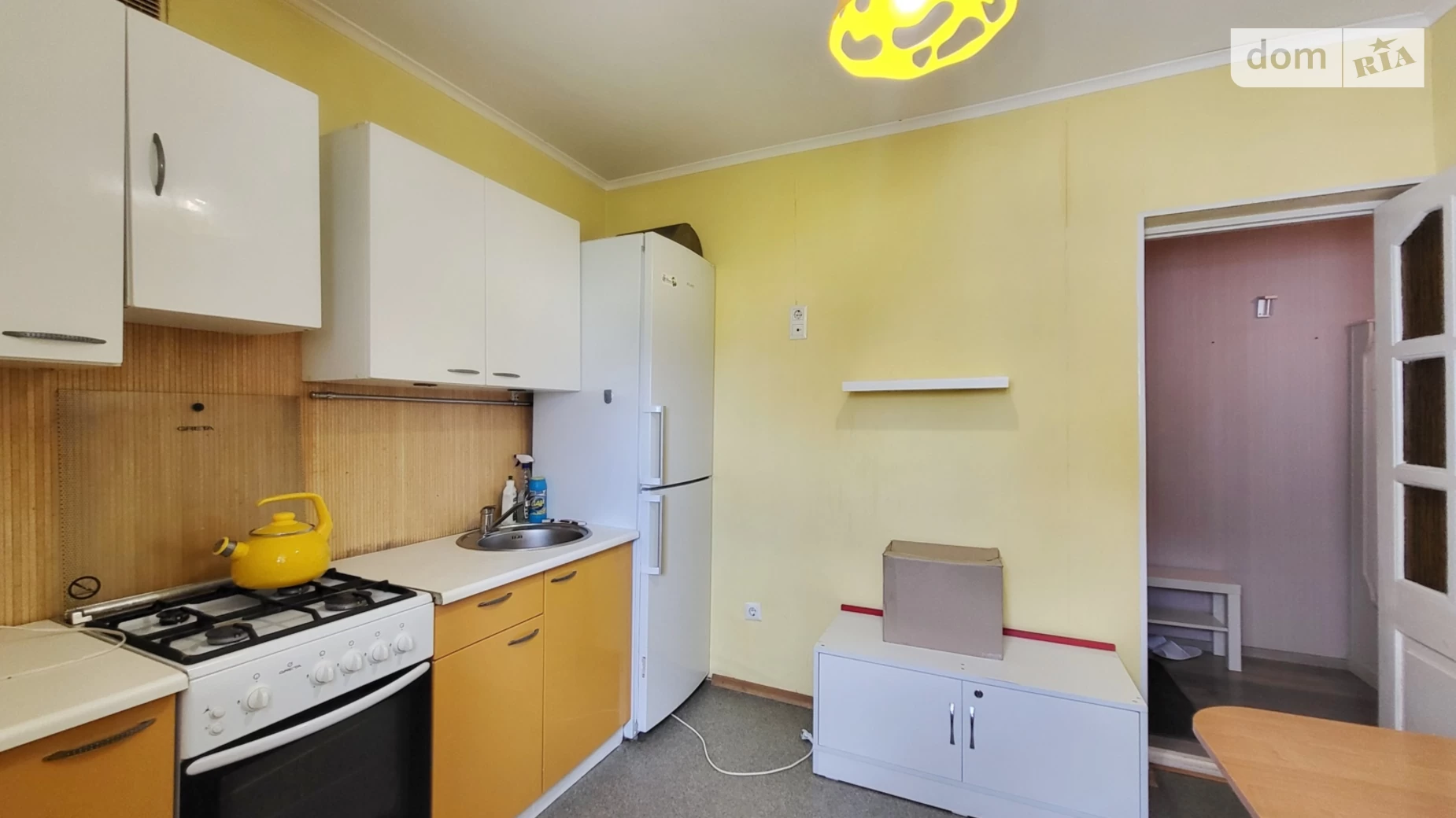 Продается 4-комнатная квартира 71.5 кв. м в Виннице, цена: 69500 $ - фото 4