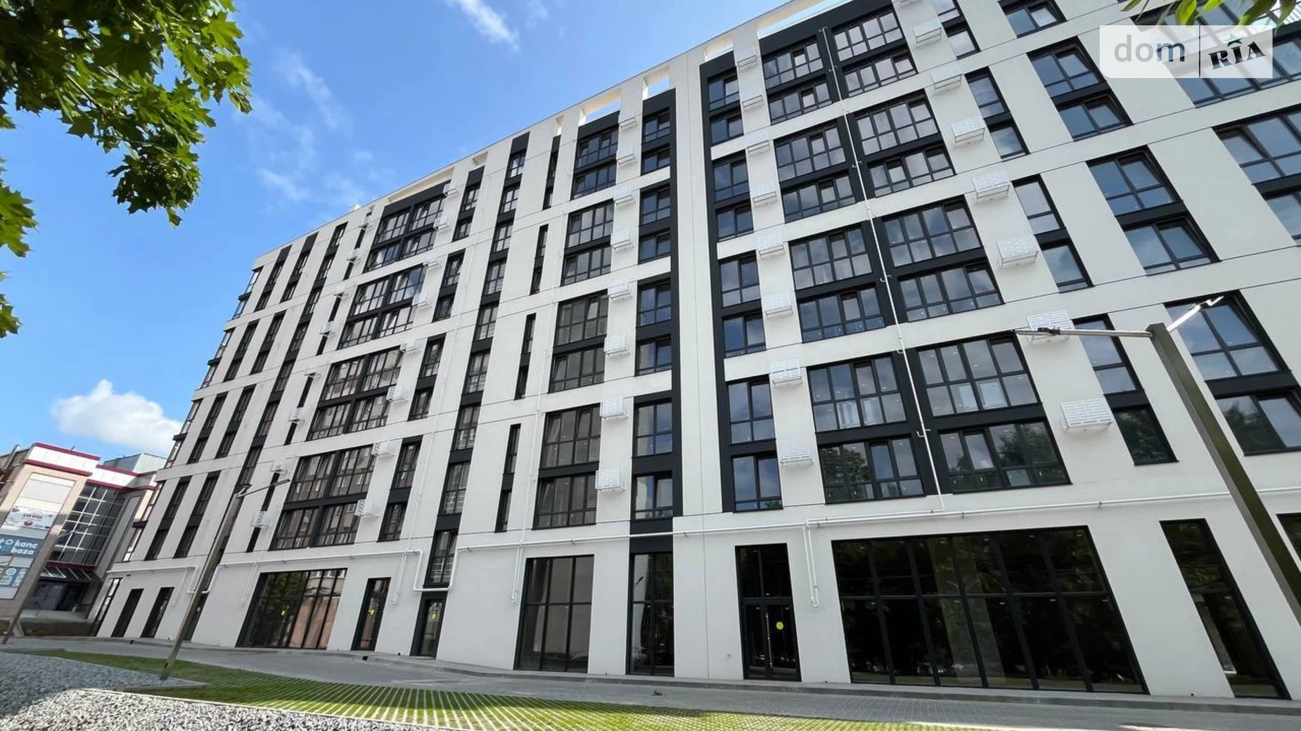 Продається 1-кімнатна квартира 47 кв. м у Рівному, вул. Галицького Данила, 25 - фото 3
