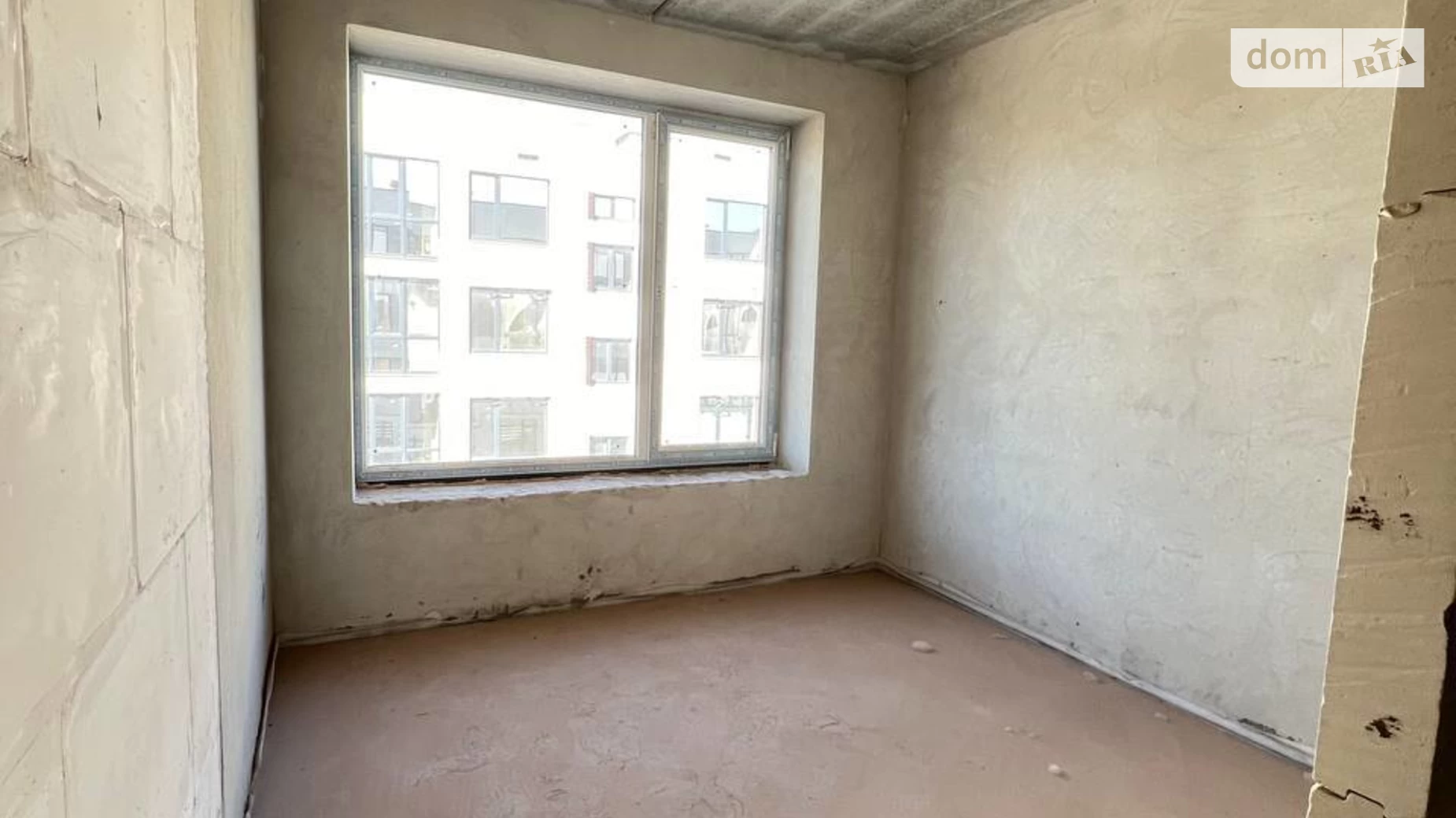 Продается 1-комнатная квартира 40 кв. м в Гостомеле, ул. Молодежная, 11/8 - фото 3