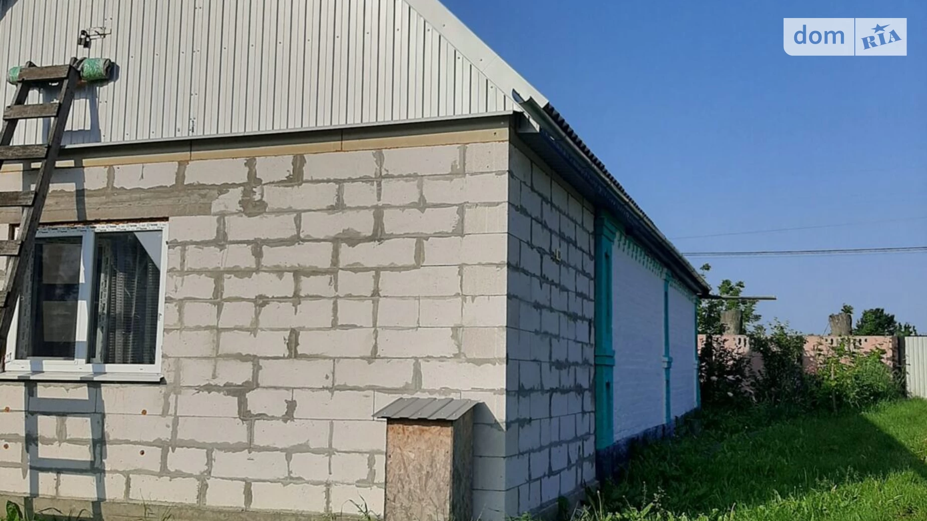 Продается одноэтажный дом 52 кв. м с садом, цена: 10500 $ - фото 4