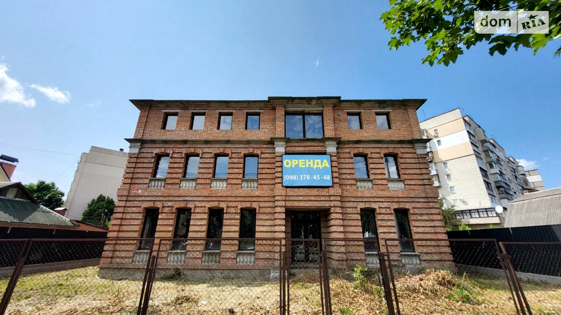 Продается помещения свободного назначения 492.3 кв. м в 3-этажном здании, цена: 650000 $ - фото 2