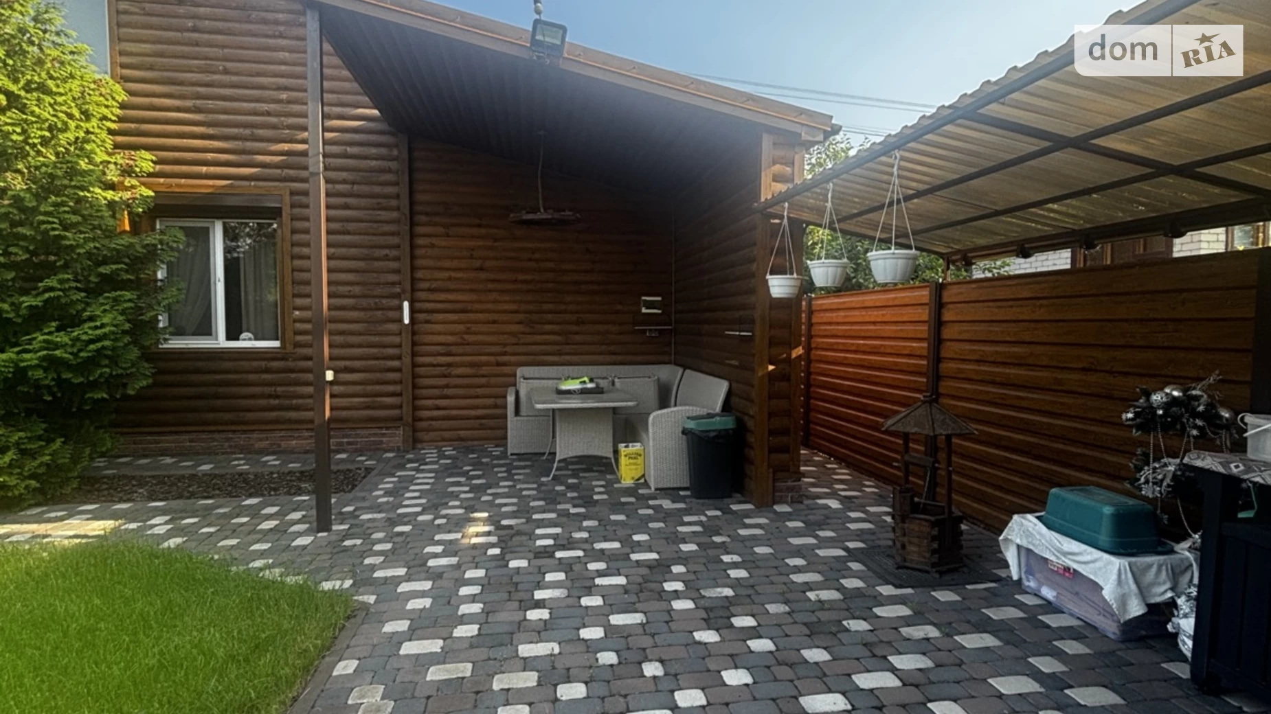 Продається будинок 2 поверховий 110 кв. м з подвалом, цена: 87000 $ - фото 5