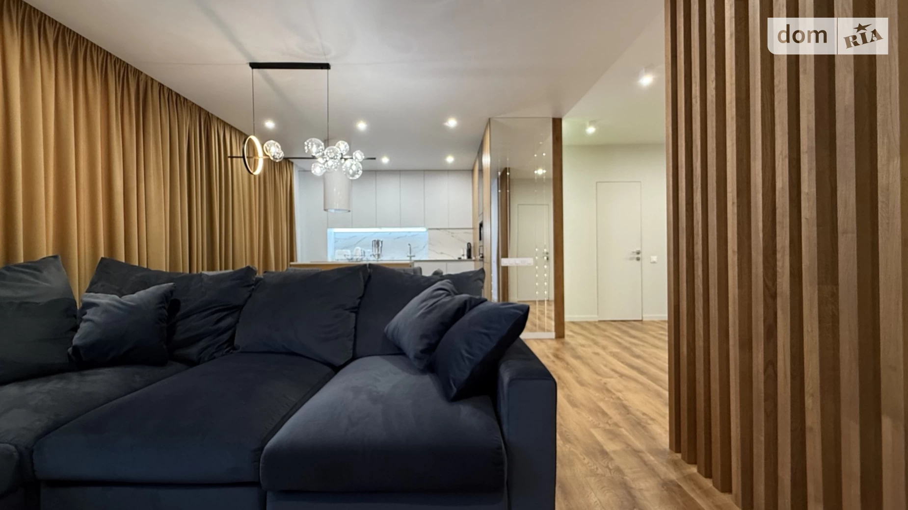 Продается 4-комнатная квартира 111.2 кв. м в Полтаве, ул. Сретенская, 18 - фото 5