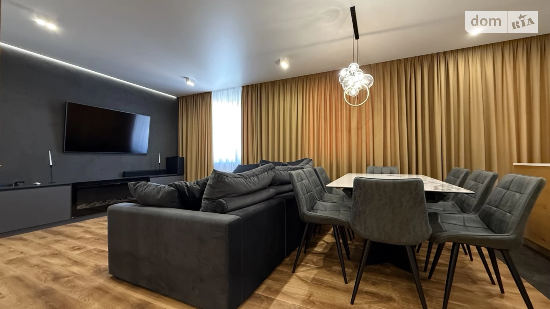 Продается 4-комнатная квартира 111.2 кв. м в Полтаве, ул. Сретенская, 18 - фото 3