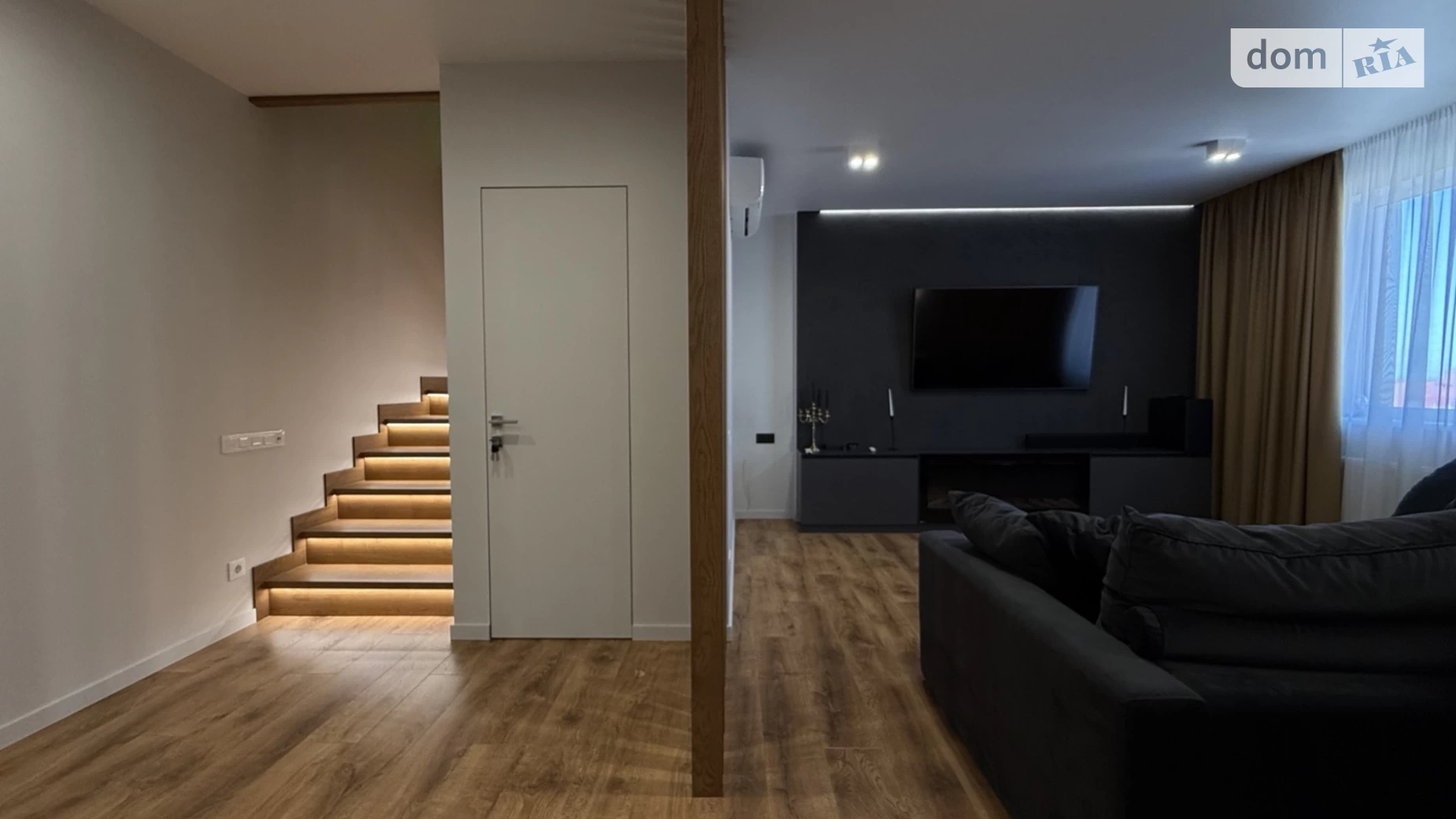 Продается 4-комнатная квартира 111.2 кв. м в Полтаве, ул. Сретенская, 18 - фото 4