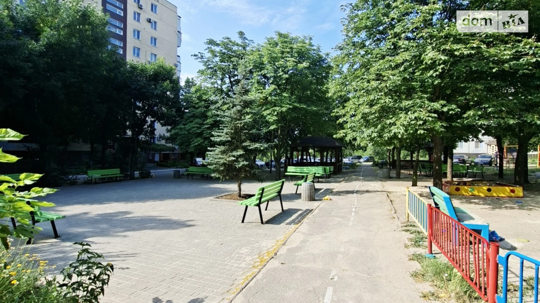 3-комнатная квартира 69.9 кв. м в Запорожье, ул. Светлая, 4 - фото 2