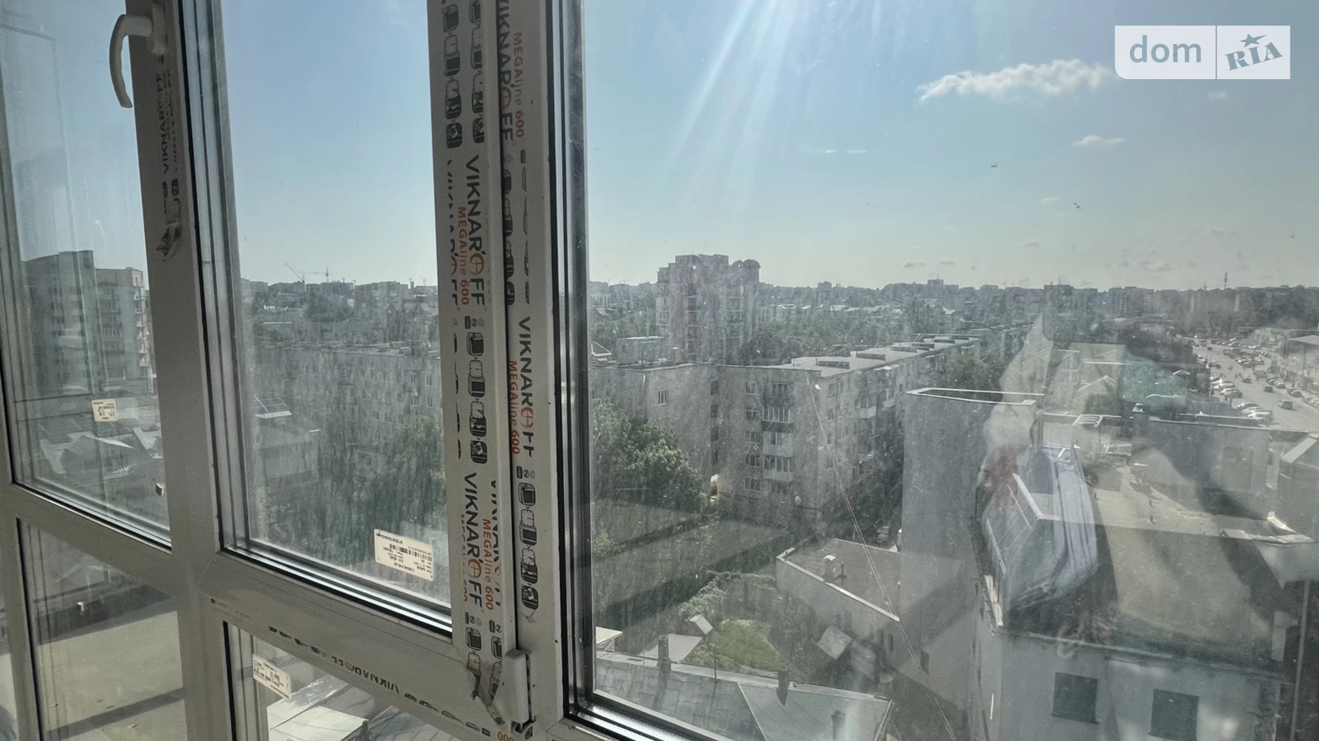 2-комнатная квартира 83.6 кв. м в Тернополе, ул. Торговица(Живова Анатолия), 19 - фото 2
