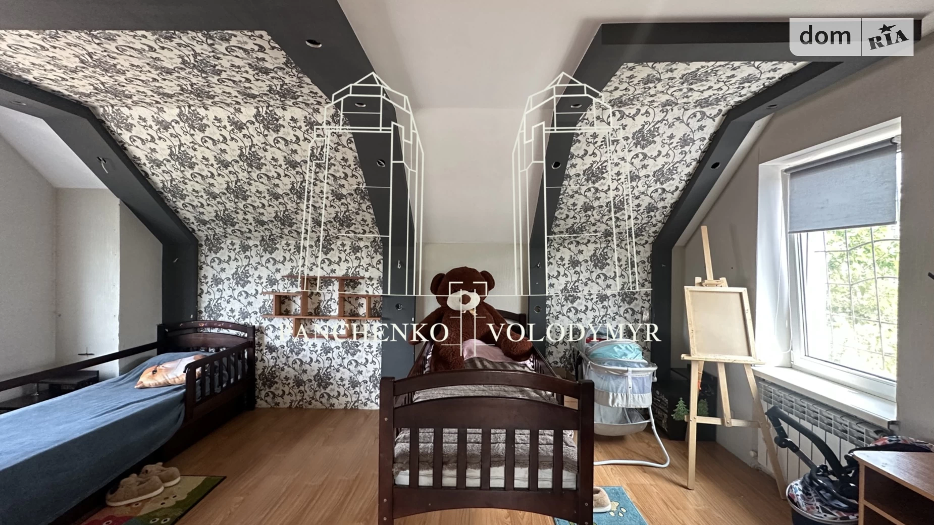 Продається будинок 2 поверховий 102 кв. м с басейном, цена: 75000 $ - фото 5