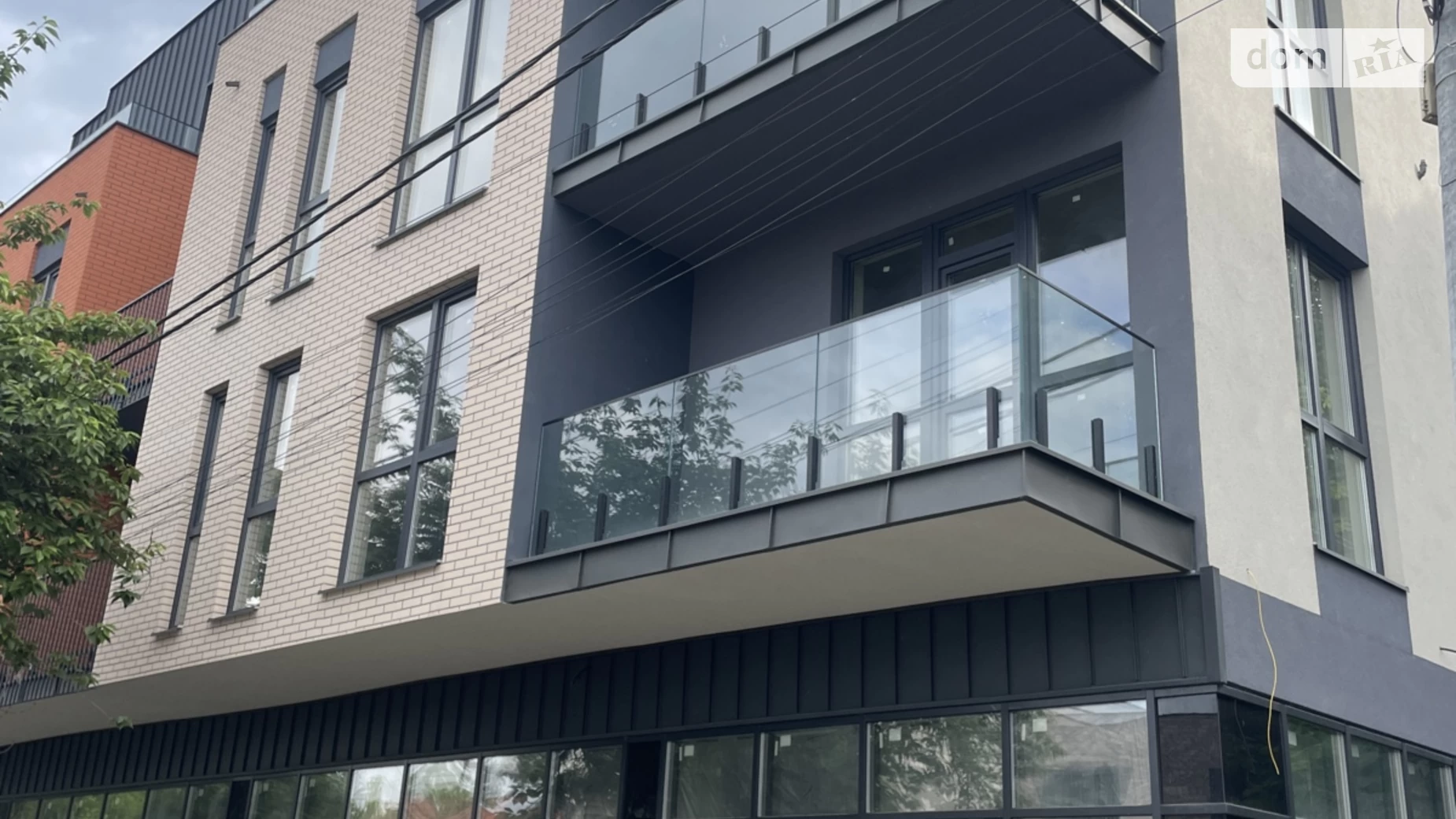 Продается 1-комнатная квартира 45.8 кв. м в Ужгороде, ул. Собранецкая - фото 3