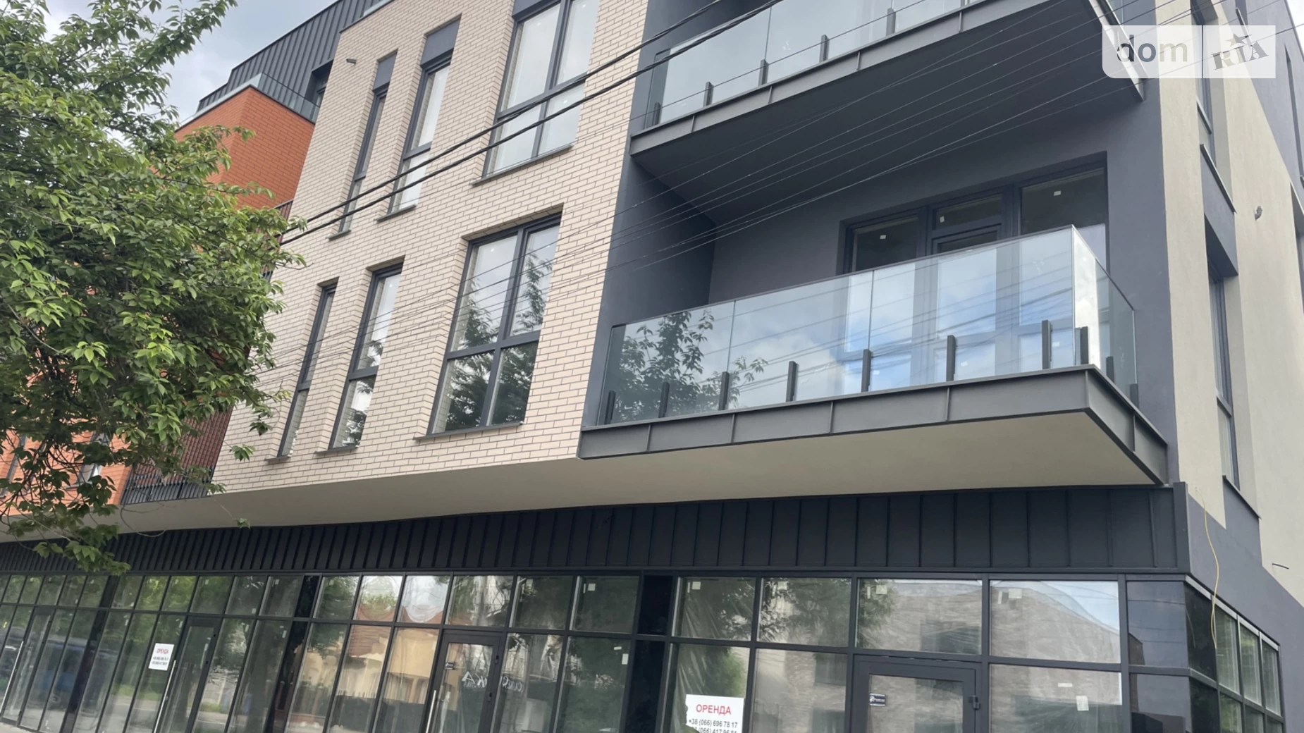 Продается 1-комнатная квартира 45.8 кв. м в Ужгороде, ул. Собранецкая - фото 4