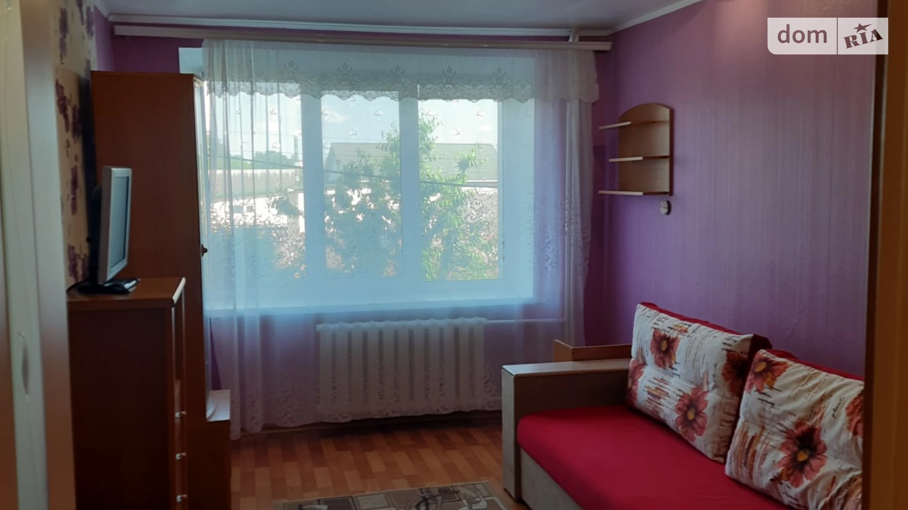 Продается 2-комнатная квартира 41.3 кв. м в Хмельницком, ул. Черновола Вячеслава - фото 4