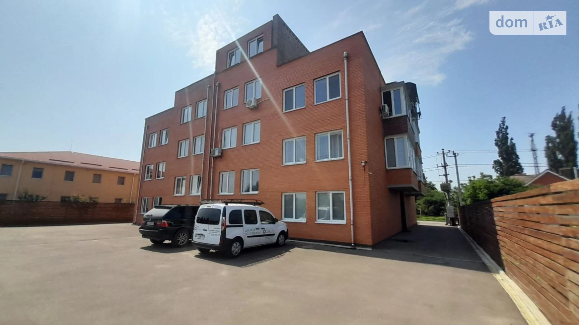 Продается 1-комнатная квартира 38.2 кв. м в Хотове, ул. Энергетиков, 20 - фото 3