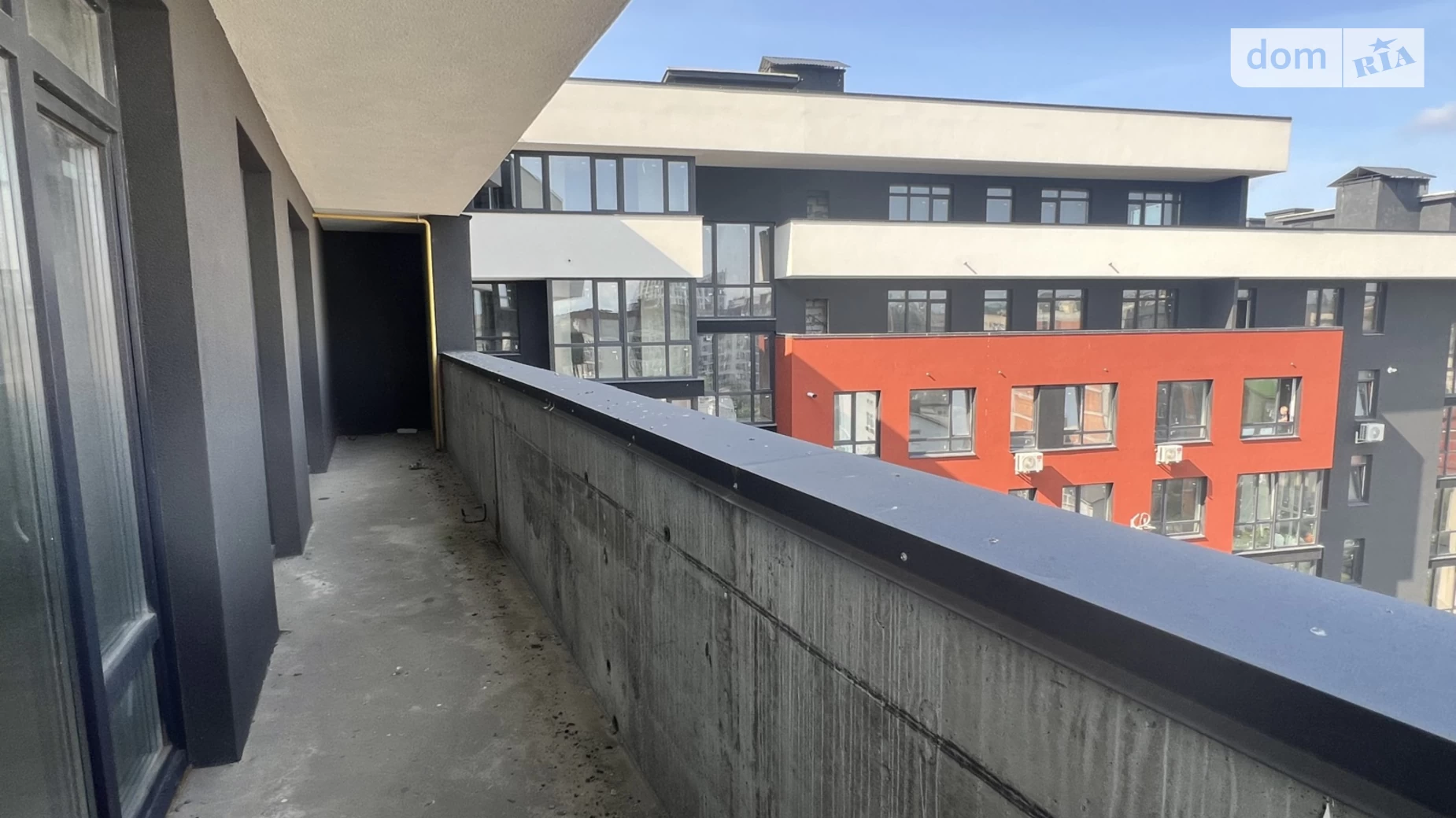 2-комнатная квартира 65 кв. м в Тернополе, ул. Торговица(Живова Анатолия), 19 - фото 3