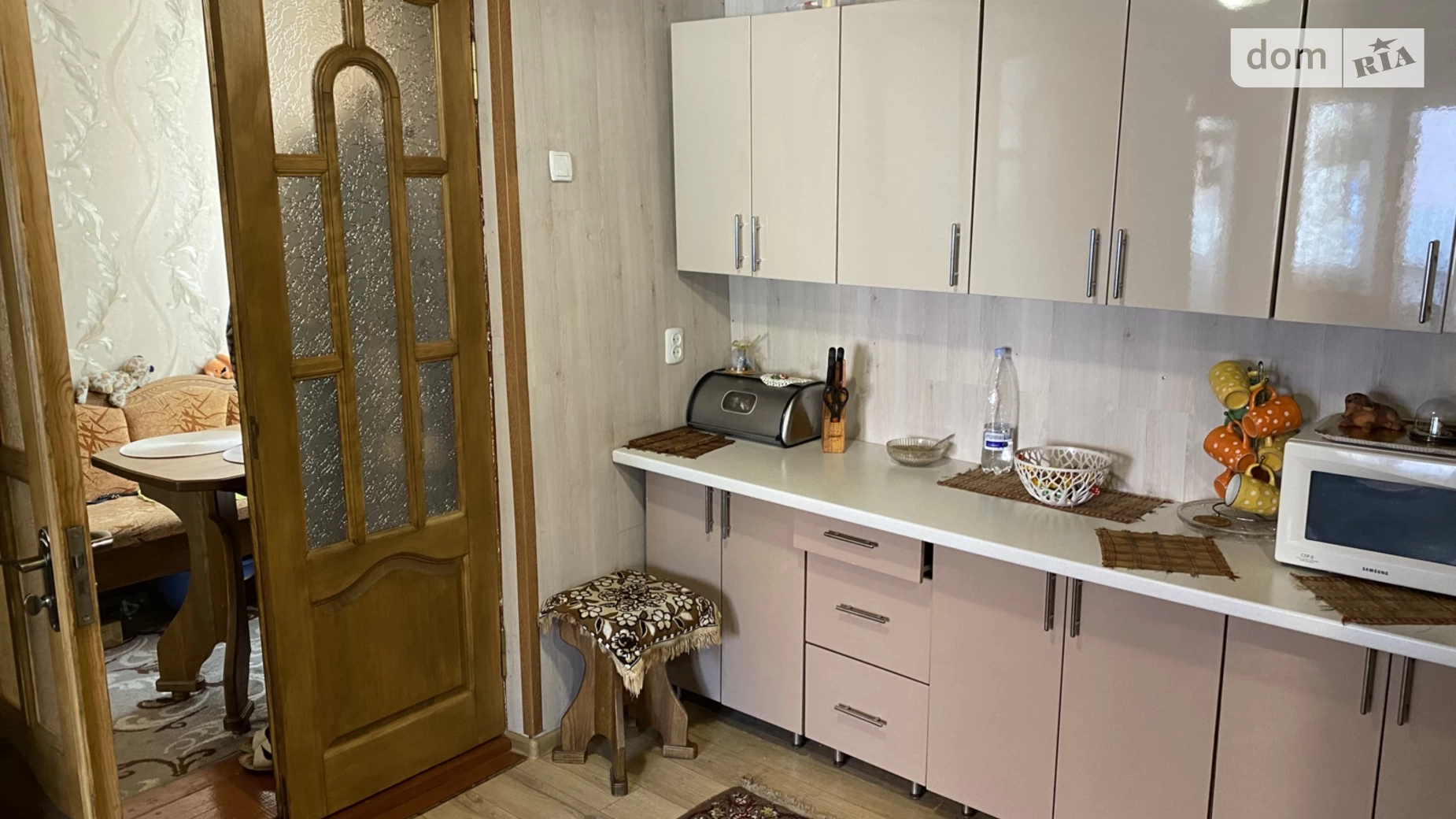 Продается часть дома 60 кв. м с бассейном, цена: 65000 $ - фото 5