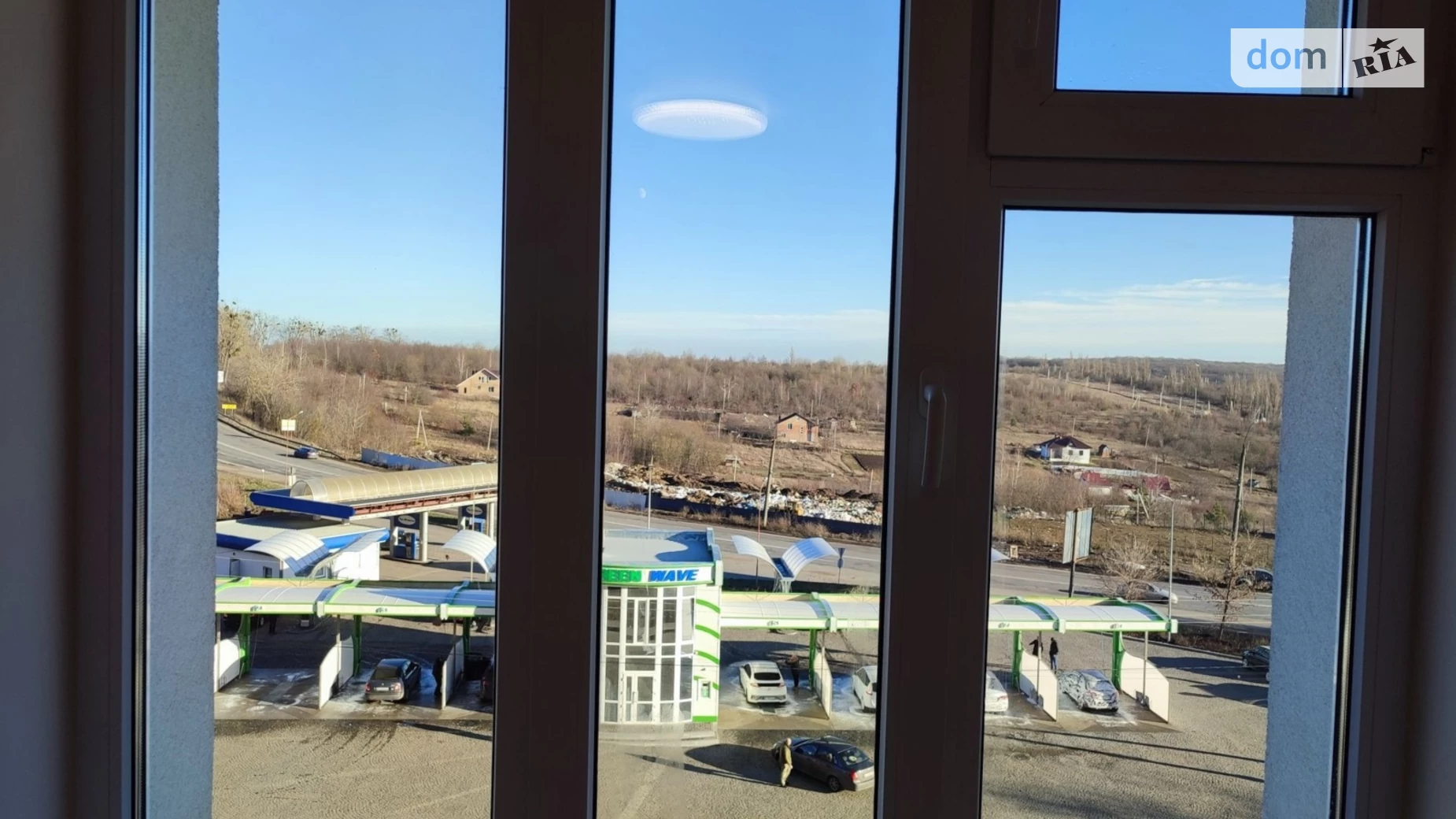 Продается 1-комнатная квартира 42 кв. м в Хмельницком, ул. Лесогриневецкая - фото 4