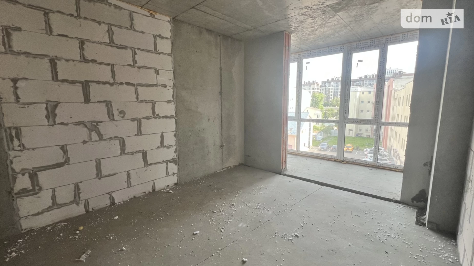 2-кімнатна квартира 77 кв. м у Тернополі, вул. Торговиця(Живова Анатолія), 19 - фото 2