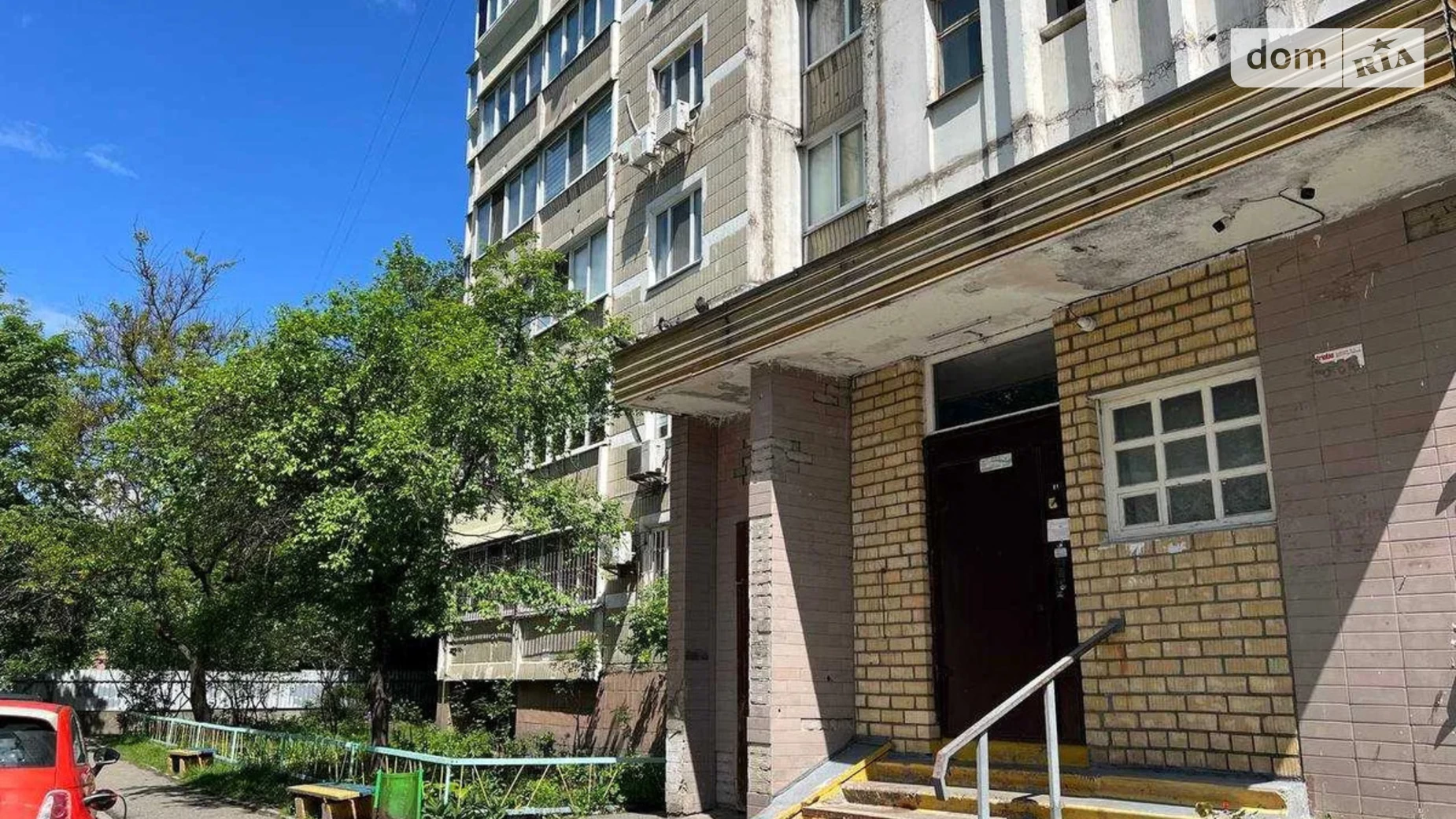 Продається 2-кімнатна квартира 58 кв. м у Києві, цена: 77000 $ - фото 5