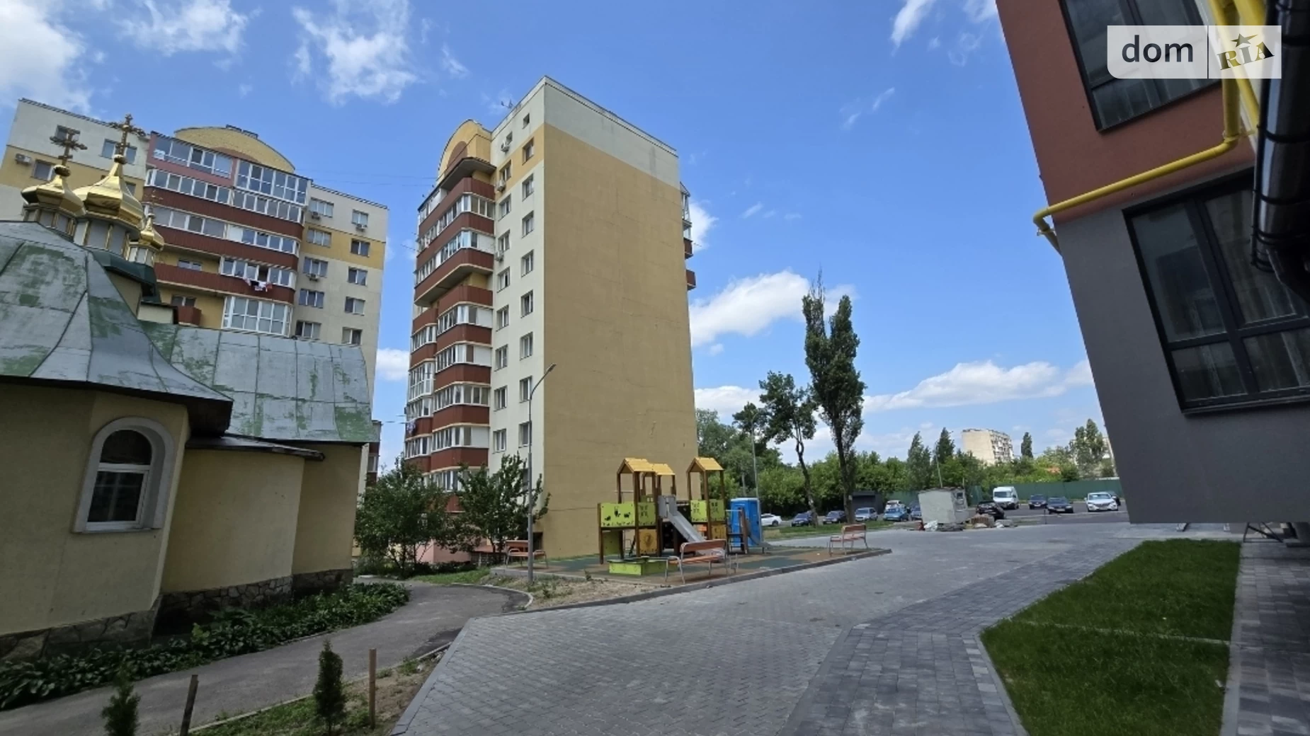 Продается 1-комнатная квартира 38 кв. м в Виннице, ул. Васильковая, 4Б - фото 3