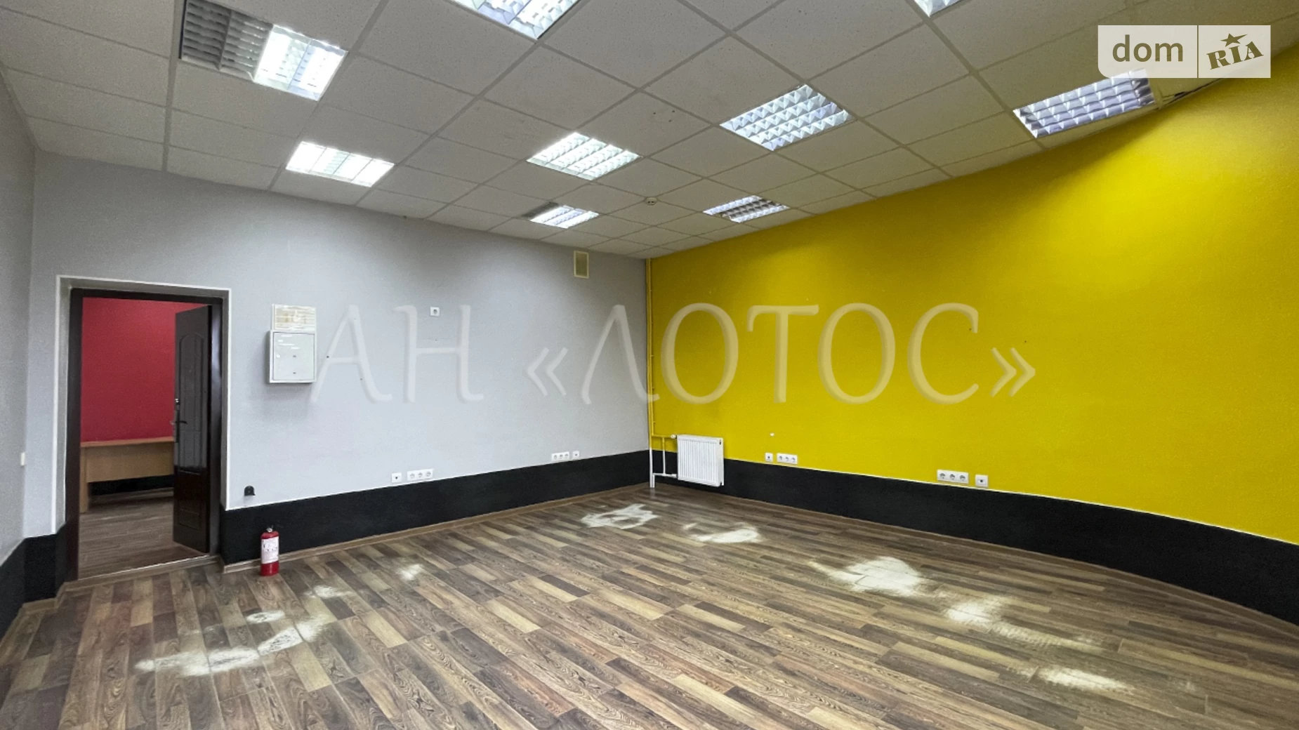 Сдается в аренду офис 52 кв. м в бизнес-центре, цена: 12200 грн - фото 4