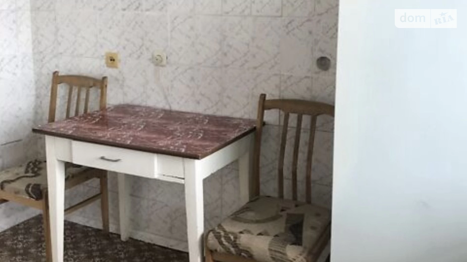 Сдается в аренду 1-комнатная квартира 47 кв. м в Хмельницком, ул. Лесогриневецкая, 34 - фото 5