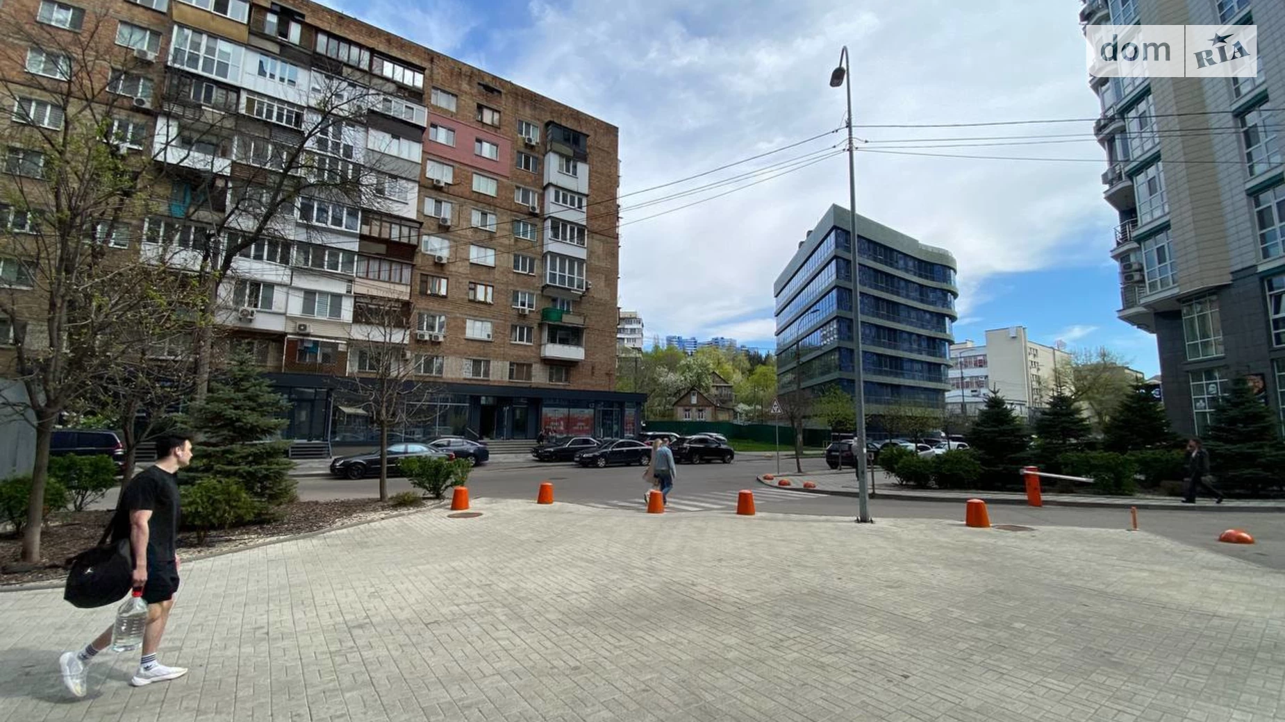 Здається в оренду приміщення вільного призначення 67 кв. м в 5-поверховій будівлі, цена: 134000 грн - фото 3