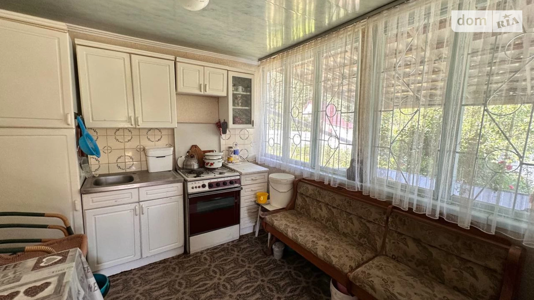 Продается дом на 2 этажа 60 кв. м с верандой, цена: 25000 $ - фото 3