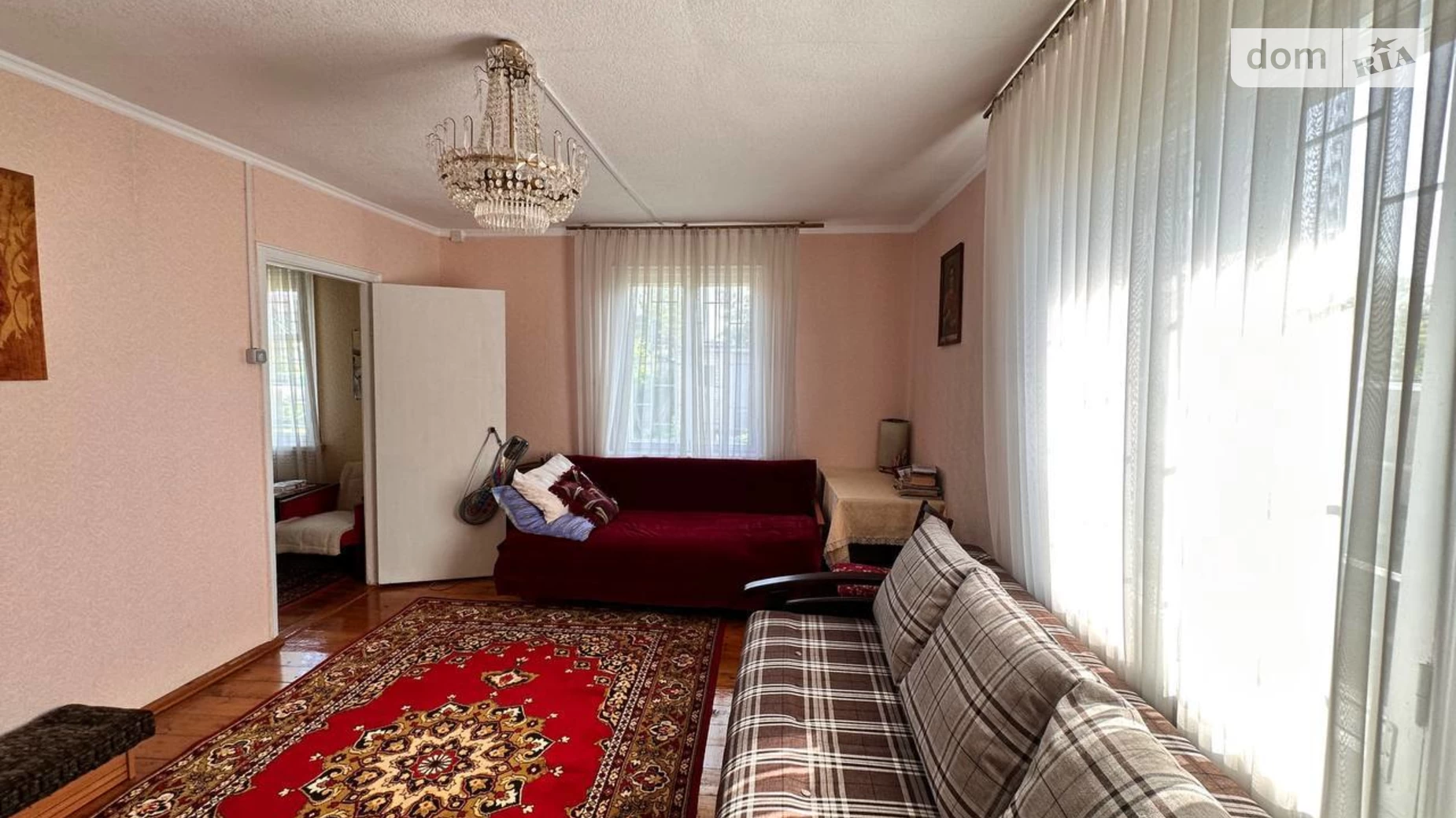 Продается дом на 2 этажа 60 кв. м с верандой, цена: 25000 $ - фото 4