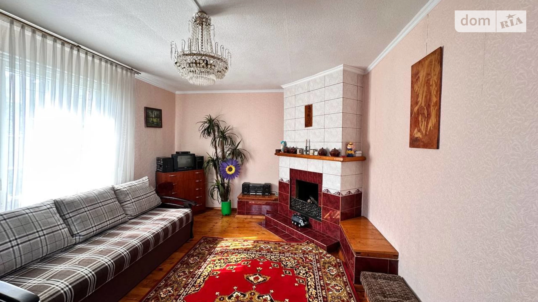 Продается дом на 2 этажа 60 кв. м с верандой, цена: 25000 $ - фото 5