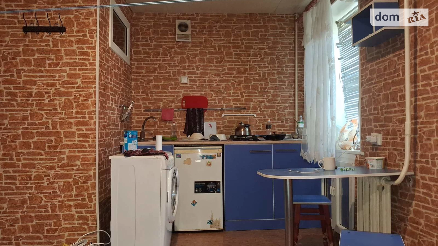 Продается 1-комнатная квартира 21.9 кв. м в, цена: 17799 $ - фото 2