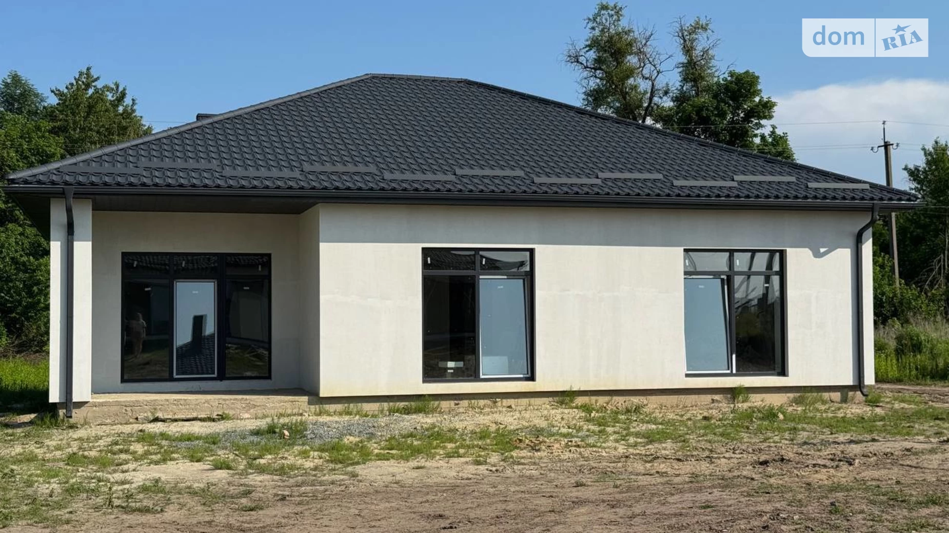 Продается одноэтажный дом 136 кв. м с верандой, цена: 112000 $ - фото 2
