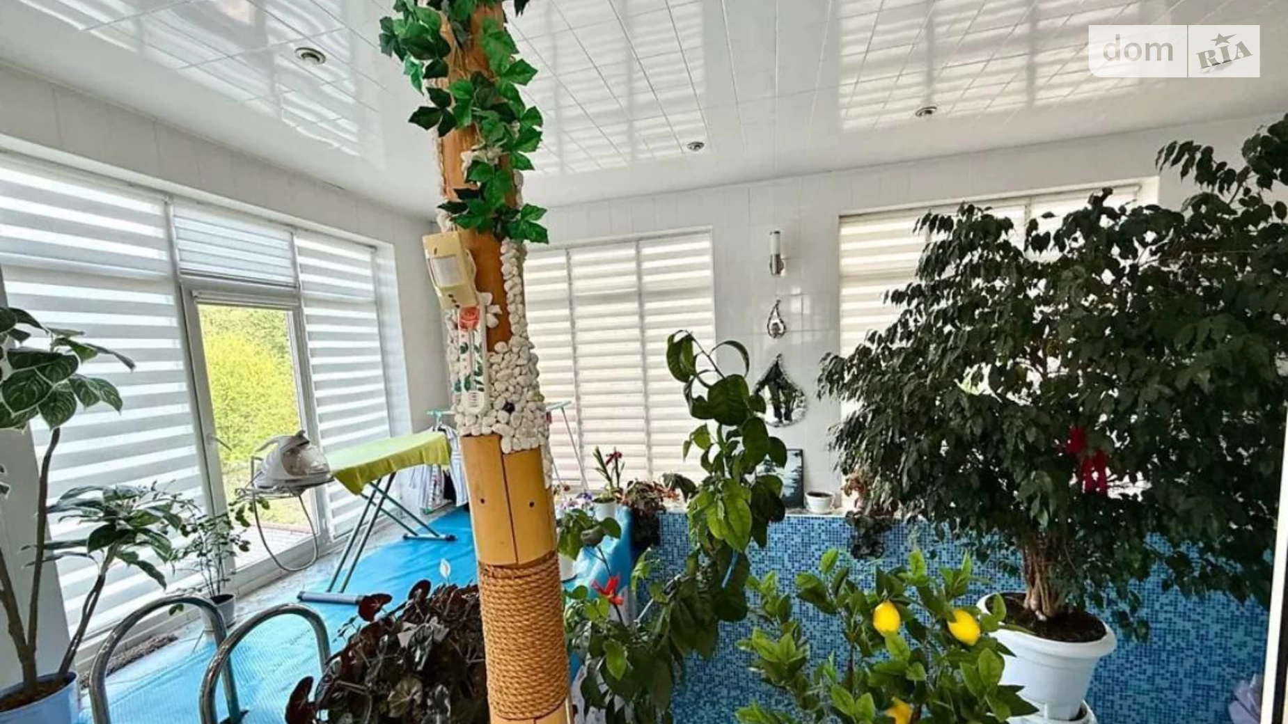 Сдается в аренду дом на 2 этажа 200 кв. м с беседкой, цена: 900 $ - фото 2