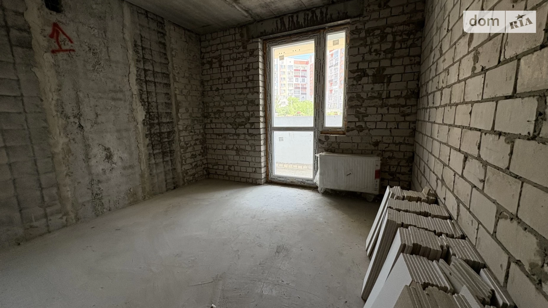 Продается 1-комнатная квартира 41 кв. м в Харькове, ул. Академика Барабашова, 18 - фото 5