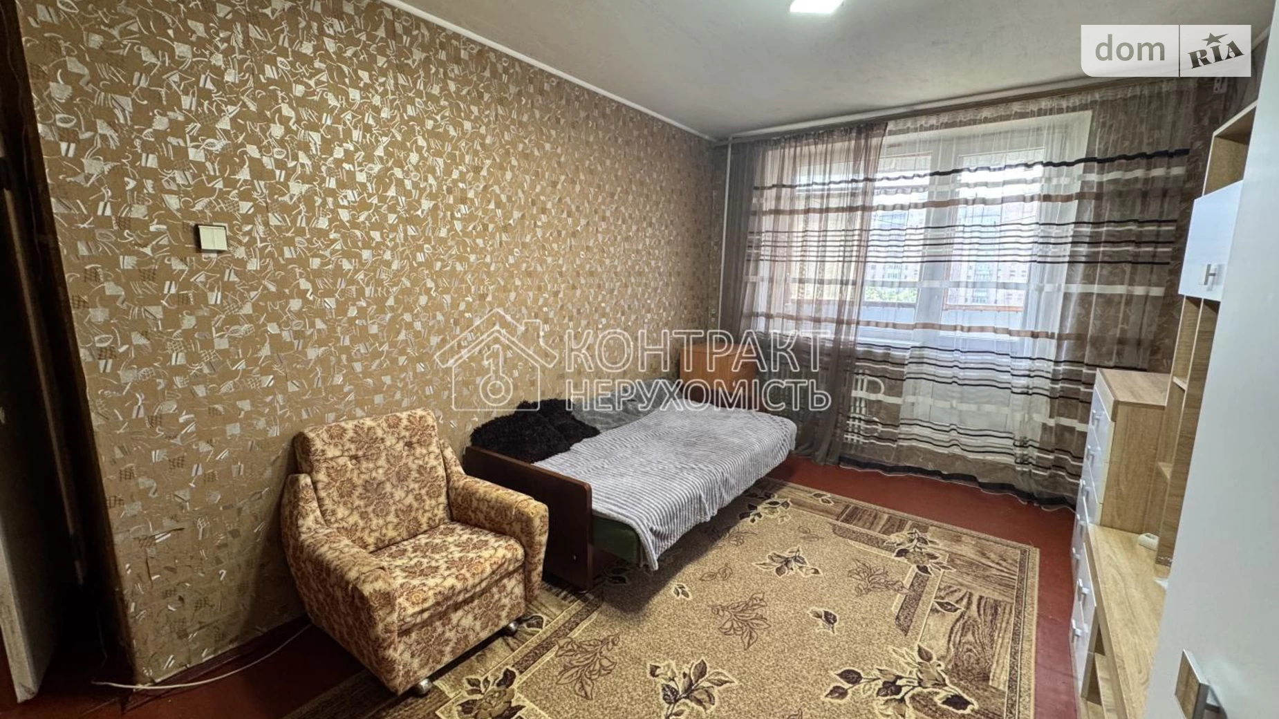 Продається 2-кімнатна квартира 44.6 кв. м у Харкові, просп. Ювілейний, 63А - фото 4
