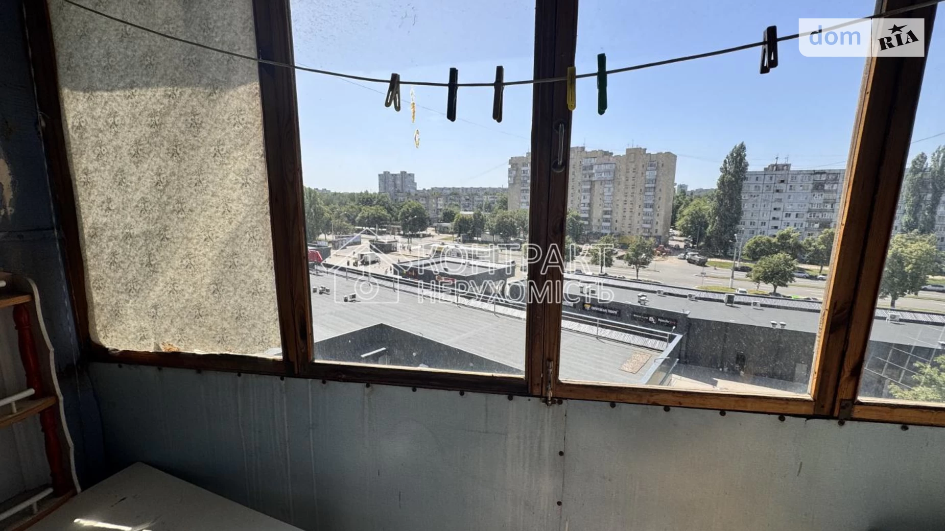 Продається 2-кімнатна квартира 44.6 кв. м у Харкові, просп. Ювілейний, 63А - фото 5