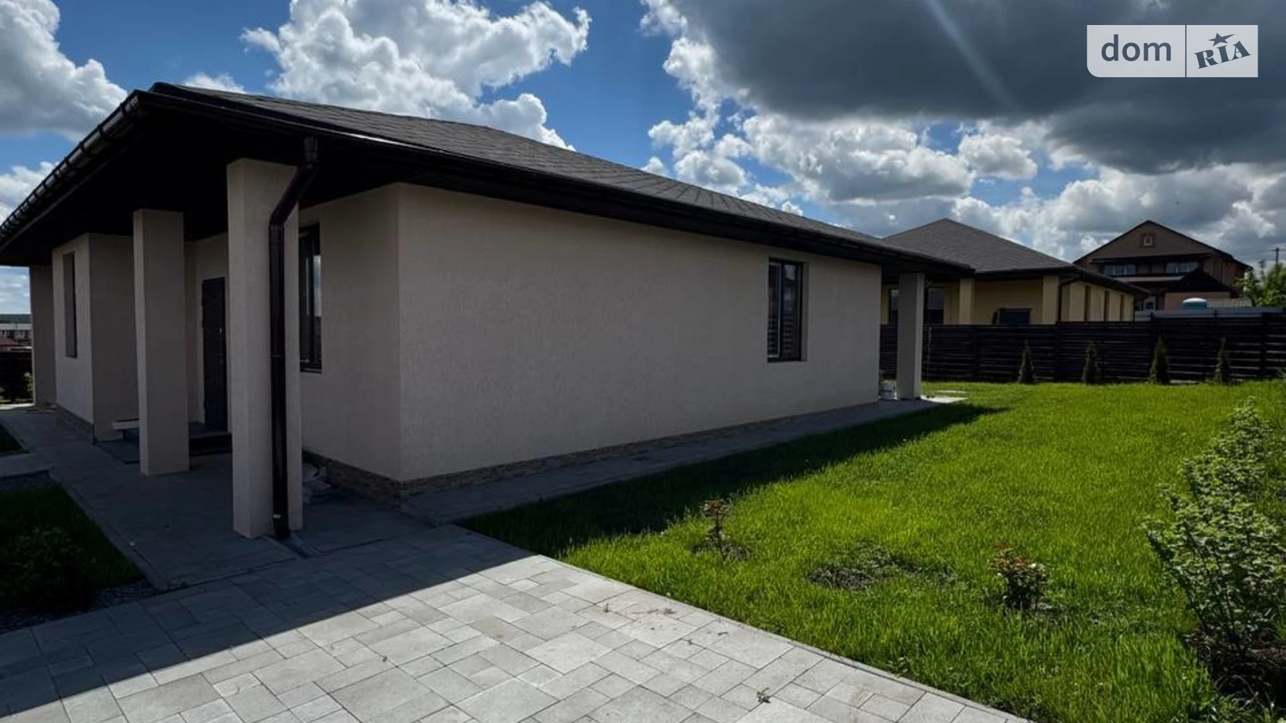 Продается одноэтажный дом 105 кв. м с беседкой, цена: 87000 $ - фото 4