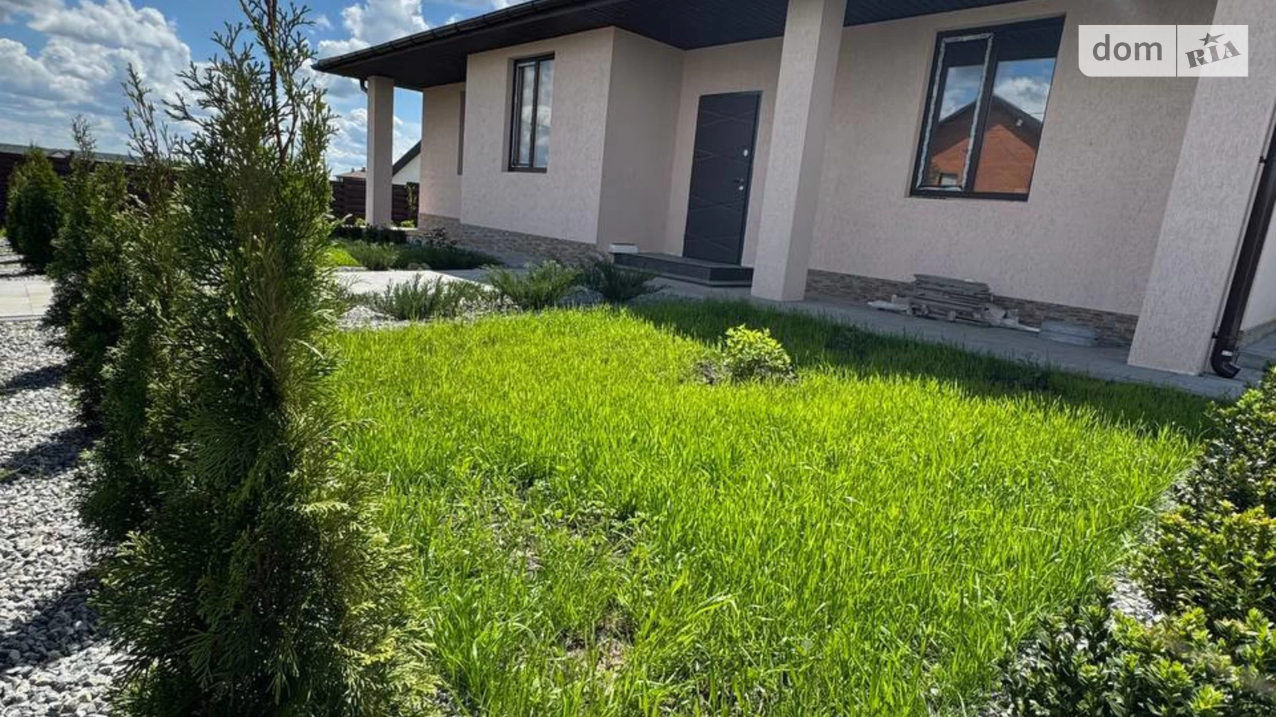 Продается одноэтажный дом 105 кв. м с беседкой, цена: 87000 $ - фото 5