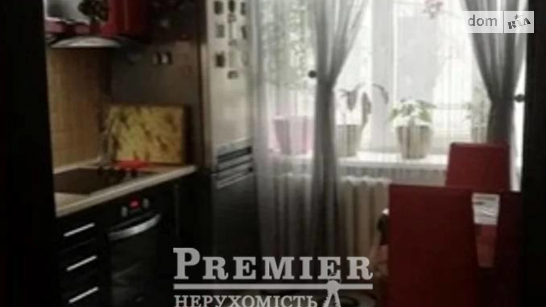 Продается 1-комнатная квартира 34 кв. м в Одессе, ул. Столбовая - фото 3