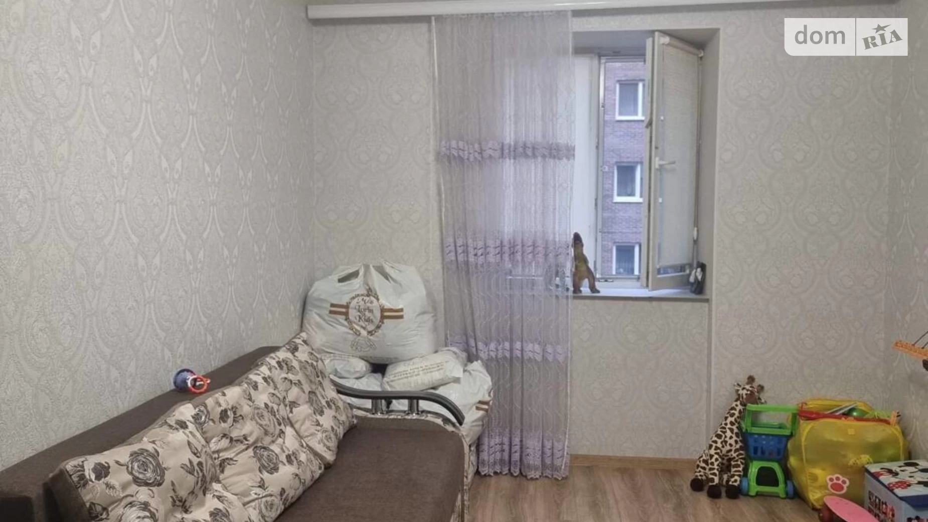 Здається в оренду 2-кімнатна квартира 52 кв. м у Хмельницькому - фото 3