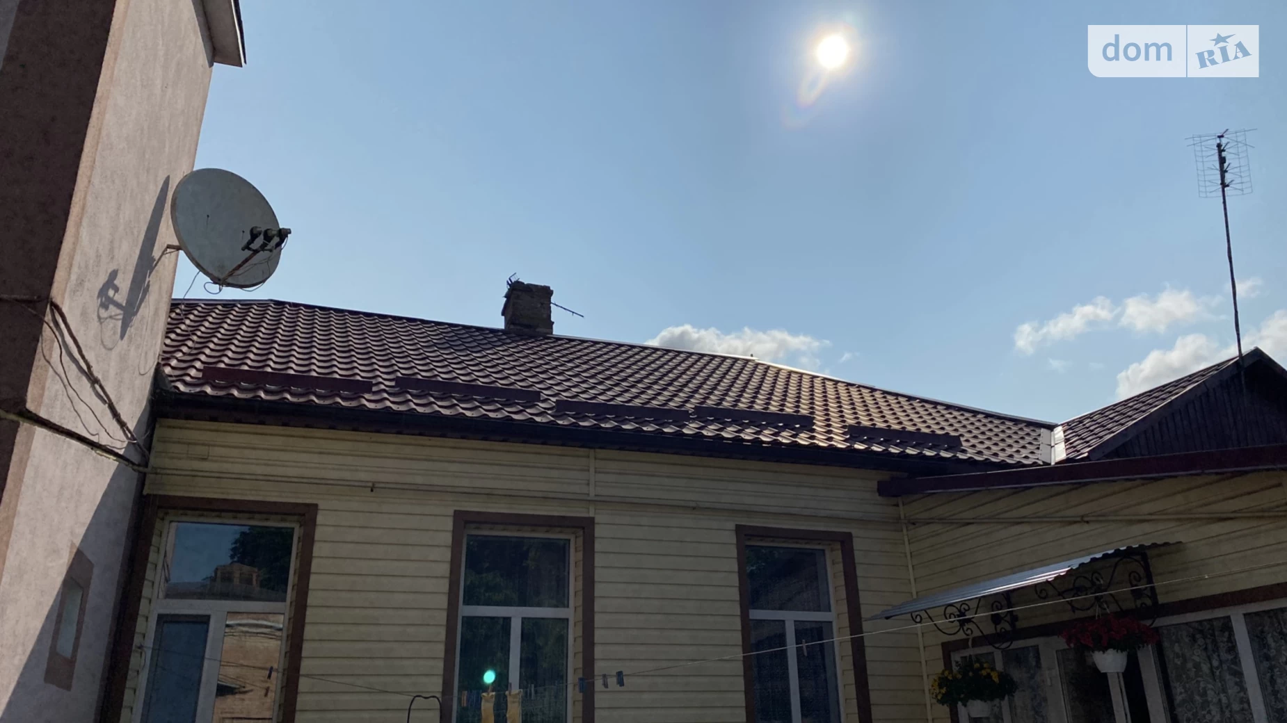 Продается часть дома 60 кв. м с бассейном, цена: 65000 $ - фото 2