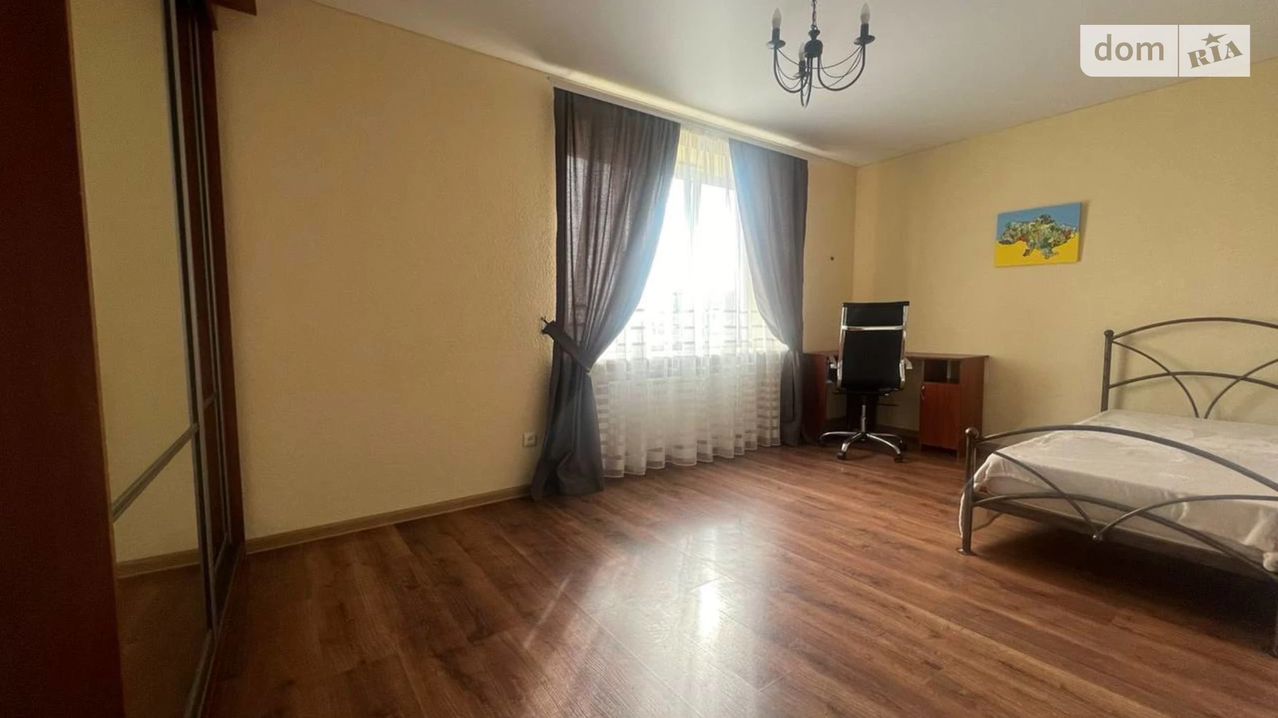 Продається 2-кімнатна квартира 67.2 кв. м у Хмельницькому, вул. Лісогринівецька, 16 - фото 2