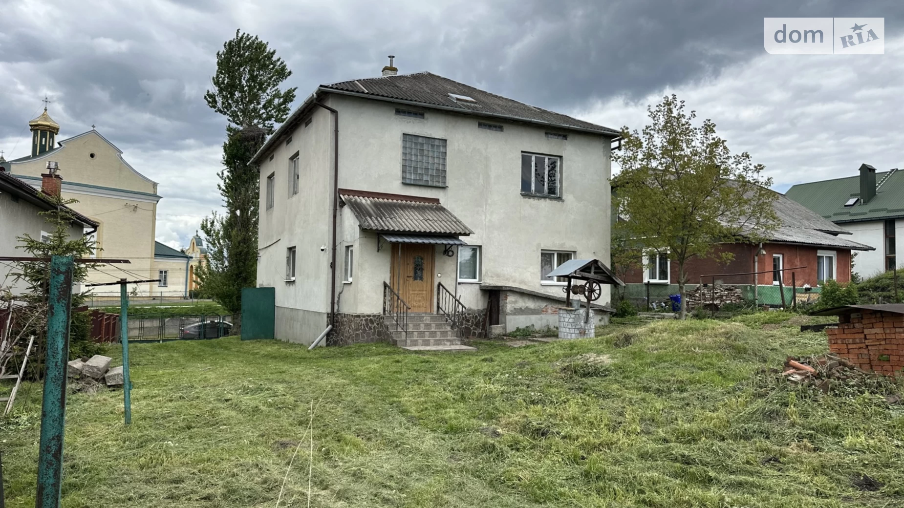 Продається будинок 2 поверховий 194 кв. м з мансардою, цена: 89000 $ - фото 2